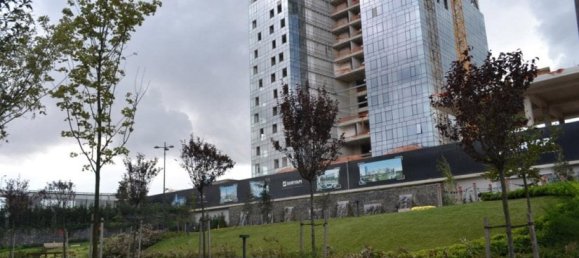 Studio in Istanbul, Turkey No. 2605 11