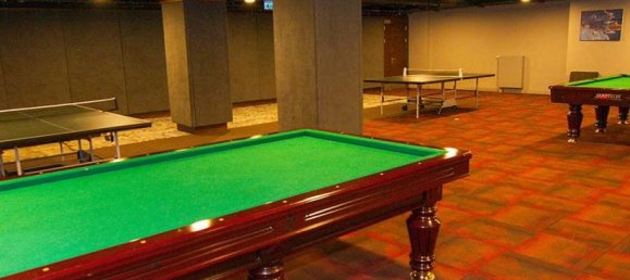 Studio in Istanbul, Turkey No. 2605 15