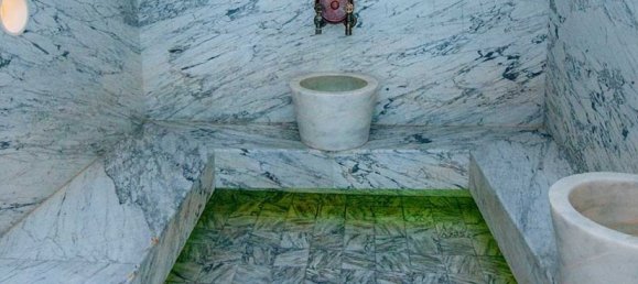 Studio in Istanbul, Turkey No. 2605 18