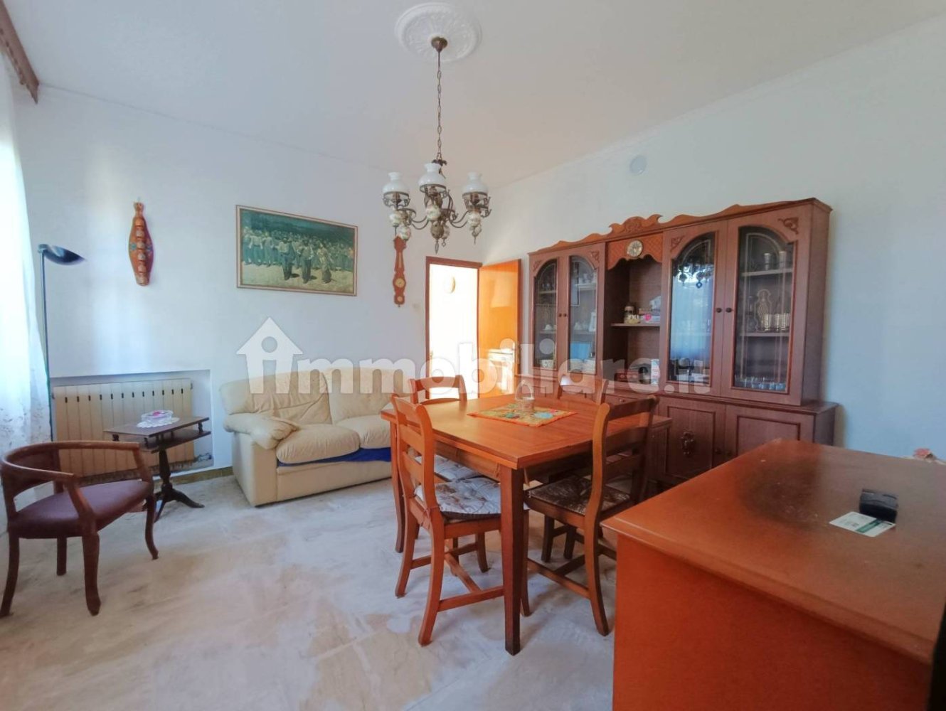 3 Schlafzimmer Villa in Mira, Italy, Nr. 382166