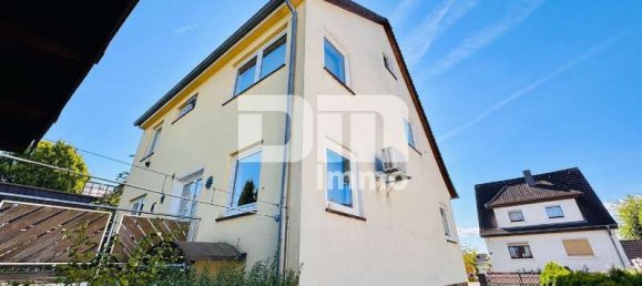 3 Schlafzimmer Haus in Kassel, Germany, Nr. 273044 5