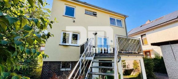 3 Schlafzimmer Haus in Kassel, Germany, Nr. 273044 4