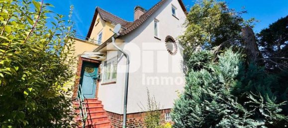 3 Schlafzimmer Haus in Kassel, Germany, Nr. 273044 3