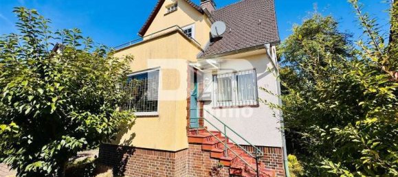 3 Schlafzimmer Haus in Kassel, Germany, Nr. 273044 2