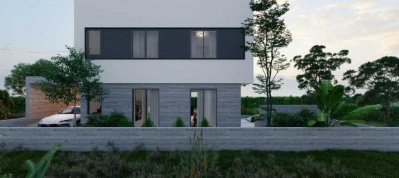 3 bedrooms House in Konia, Cyprus No. 6697 2