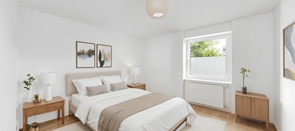 3-Zimmer Wohnung in München, Germany, Nr. 255018 2