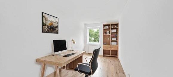 3-Zimmer Wohnung in München, Germany, Nr. 255018 3