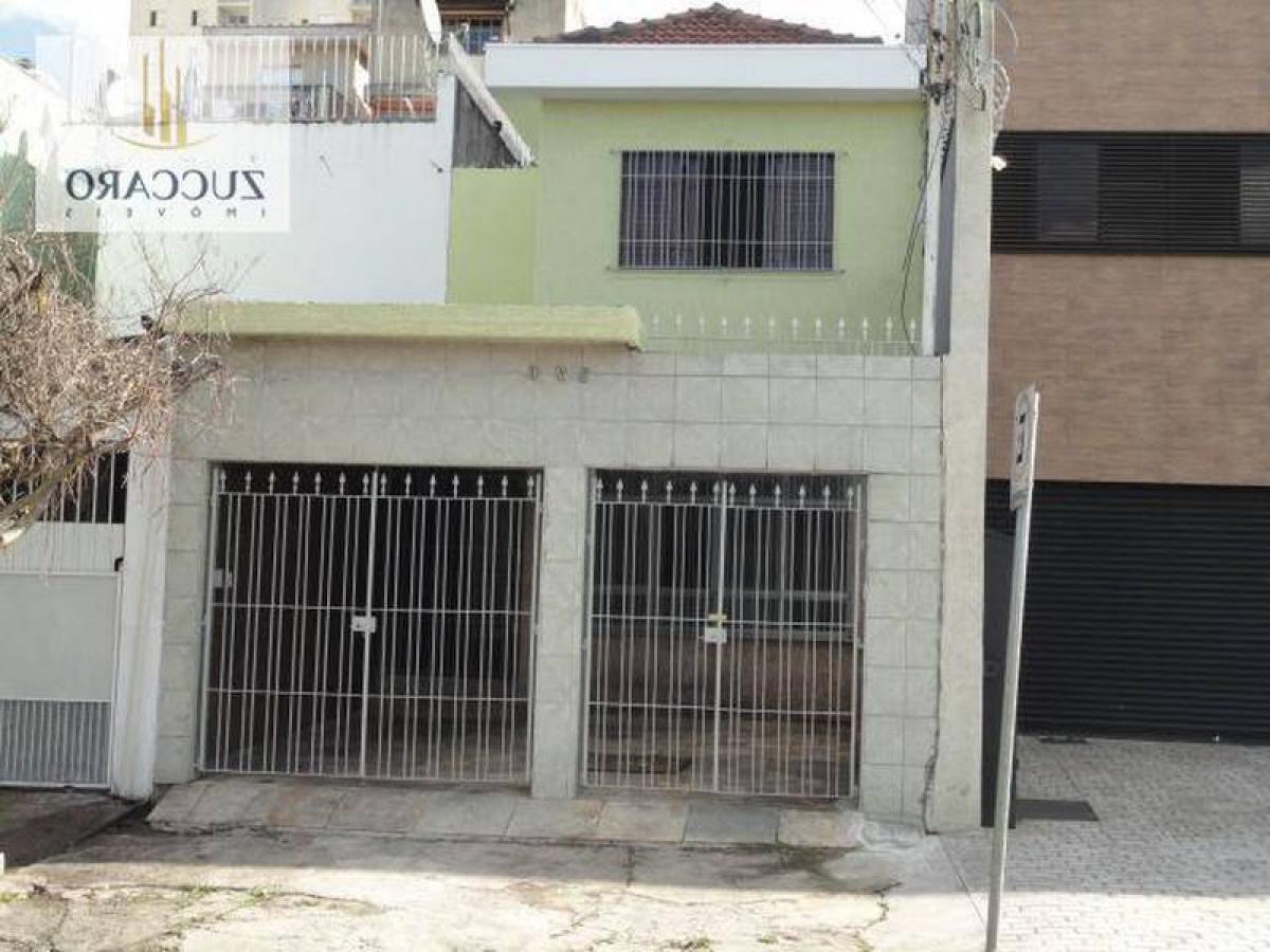 3 chambres Maison à Sao Paulo, Brazil No. 542425