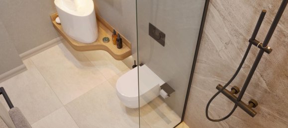 Villa 4+1 in Mugla, Turkey No. 8110 10