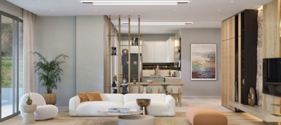 Villa 4+1 in Mugla, Turkey No. 8110 8