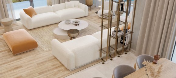 Villa 4+1 in Mugla, Turkey No. 8110 7