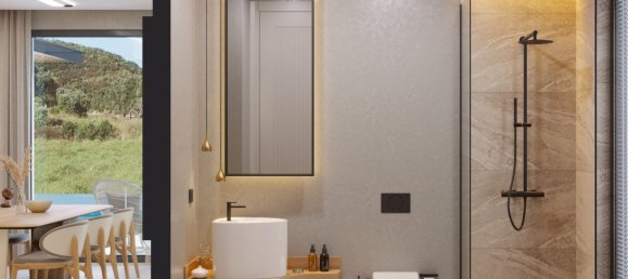 Villa 4+1 in Mugla, Turkey No. 8110 9