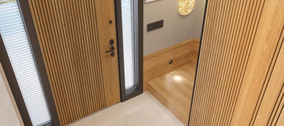 Villa 4+1 in Mugla, Turkey No. 8110 6