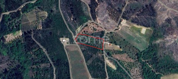 Земельный участок 5611м² в Орен, Португалия № 63134 2