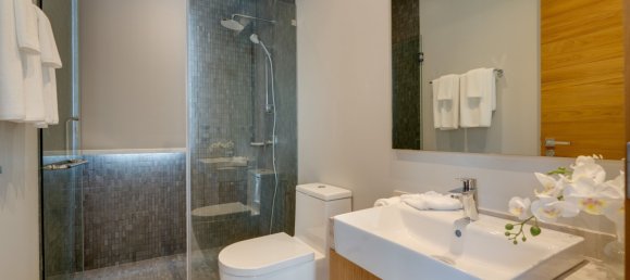 3 bedrooms Villa in Bang Tao, Thailand No. 8438 2