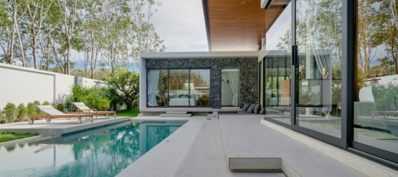 3 bedrooms Villa in Bang Tao, Thailand No. 8438 19