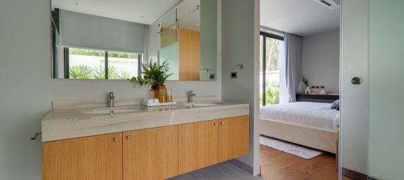 3 bedrooms Villa in Bang Tao, Thailand No. 8438 3