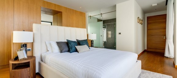 3 bedrooms Villa in Bang Tao, Thailand No. 8438 5