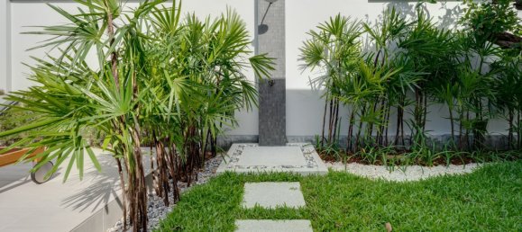 3 bedrooms Villa in Bang Tao, Thailand No. 8438 20