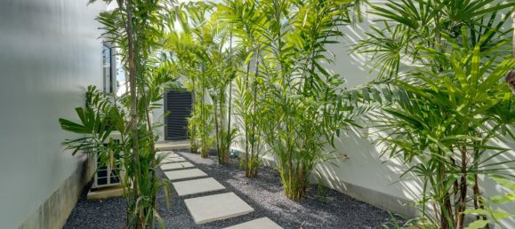 3 bedrooms Villa in Bang Tao, Thailand No. 8438 17