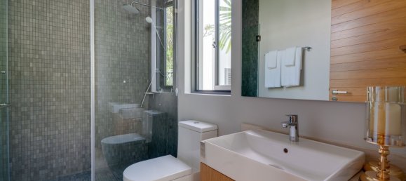 3 bedrooms Villa in Bang Tao, Thailand No. 8438 9