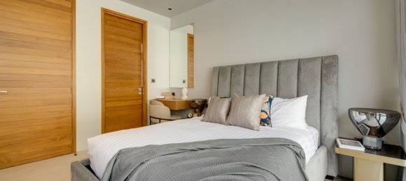 3 bedrooms Villa in Bang Tao, Thailand No. 8438 8