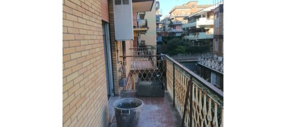 2 Schlafzimmer Wohnung in Rome, Italy, Nr. 102784 9