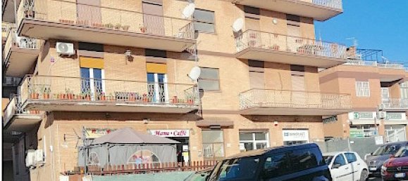 2 Schlafzimmer Wohnung in Rome, Italy, Nr. 102784 13