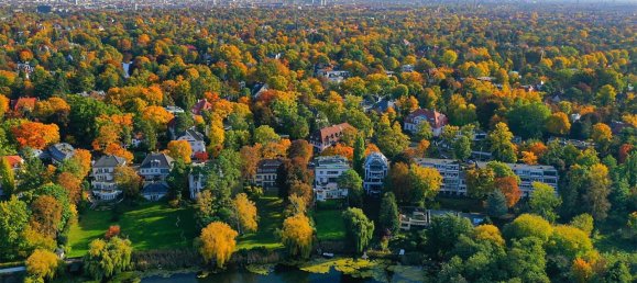 Дуплекс с 6 спальнями в Груневальд, Германия № 31083 3
