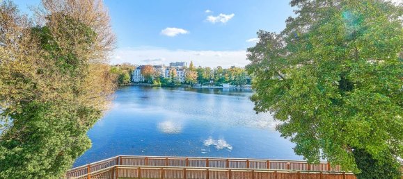 Дуплекс с 6 спальнями в Груневальд, Германия № 31083 2