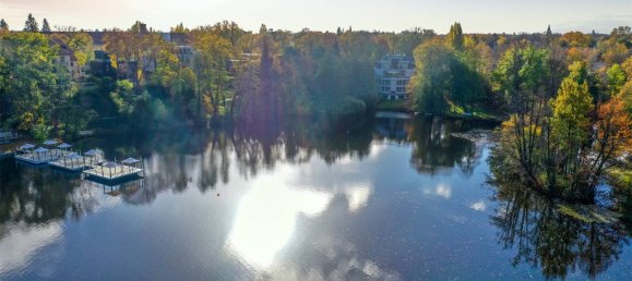 Дуплекс с 6 спальнями в Груневальд, Германия № 31083 6