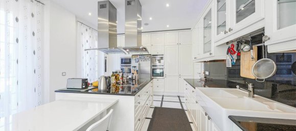 Дуплекс с 6 спальнями в Груневальд, Германия № 31083 4