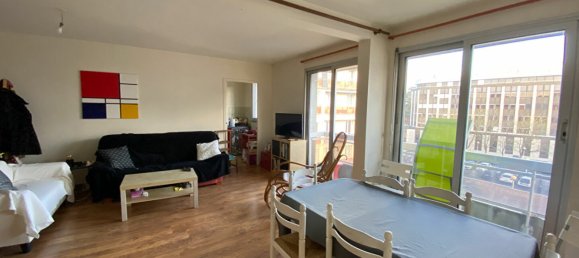 1 bedroom Apartment in Bourges, France No. 102854 2