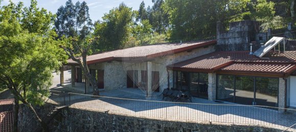 3 غرف نوم منزل في Valdosende, Portugal رقم 168271 9