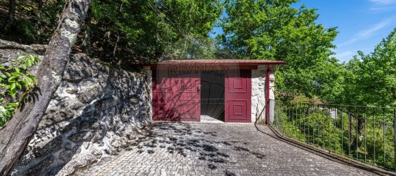 3 غرف نوم منزل في Valdosende, Portugal رقم 168271 32