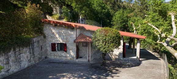 3 غرف نوم منزل في Valdosende, Portugal رقم 168271 21