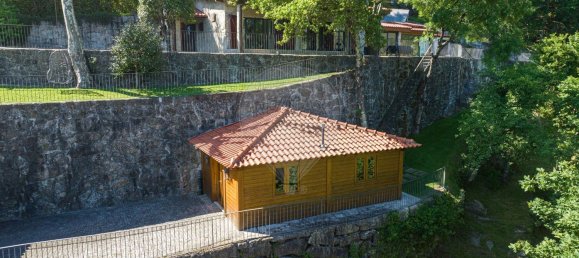 3 غرف نوم منزل في Valdosende, Portugal رقم 168271 10