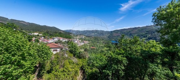 3 غرف نوم منزل في Valdosende, Portugal رقم 168271 26