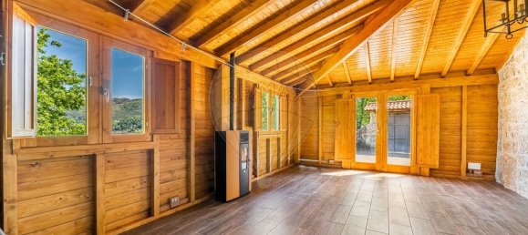 3 غرف نوم منزل في Valdosende, Portugal رقم 168271 34