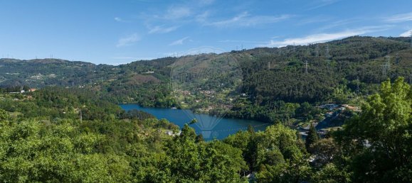 3 غرف نوم منزل في Valdosende, Portugal رقم 168271 8