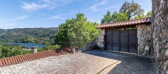 3 غرف نوم منزل في Valdosende, Portugal رقم 168271 44