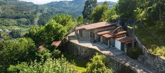 3 غرف نوم منزل في Valdosende, Portugal رقم 168271 15