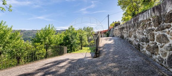 3 غرف نوم منزل في Valdosende, Portugal رقم 168271 47