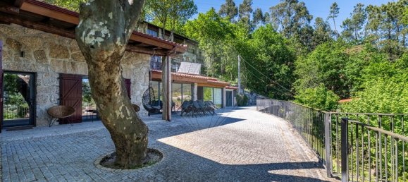 3 غرف نوم منزل في Valdosende, Portugal رقم 168271 23