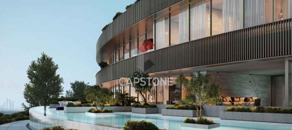 7 Schlafzimmer Villa in Al Hudayriat Island, UAE, Nr. 22215 2