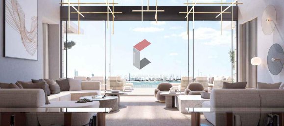 7 Schlafzimmer Villa in Al Hudayriat Island, UAE, Nr. 22215 13