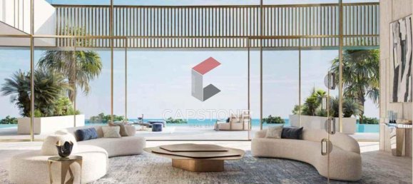 7 Schlafzimmer Villa in Al Hudayriat Island, UAE, Nr. 22215 8