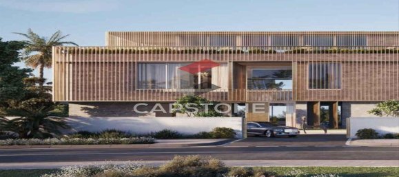 7 Schlafzimmer Villa in Al Hudayriat Island, UAE, Nr. 22215 15