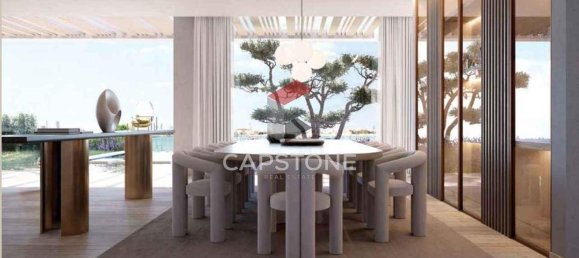 7 Schlafzimmer Villa in Al Hudayriat Island, UAE, Nr. 22215 10