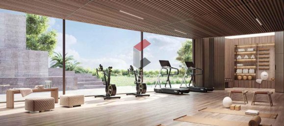 7 Schlafzimmer Villa in Al Hudayriat Island, UAE, Nr. 22215 14